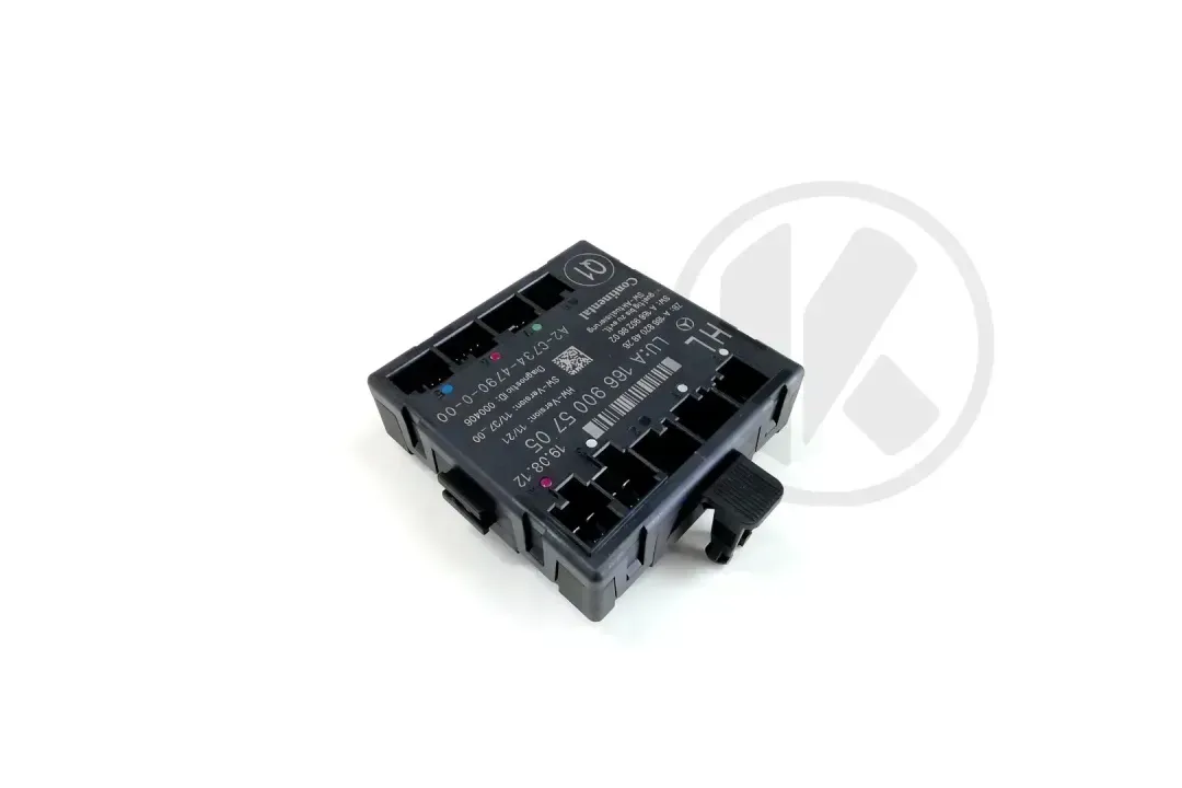 a1669005705   control unit